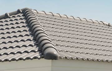 advantages of Weatherhill clay roofing