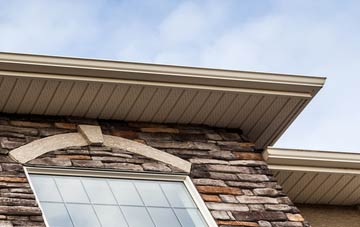 Weatherhill diy soffit installation