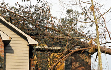 emergency roof repair Weatherhill, Surrey