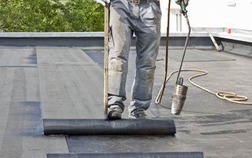 flat roof replacement Weatherhill, Surrey