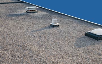 flat roofing Weatherhill, Surrey