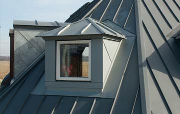 metal roofing Weatherhill, Surrey