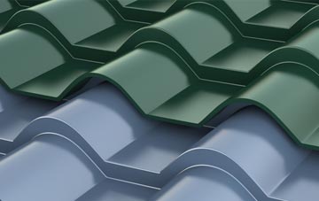 who should consider Weatherhill plastic roofs