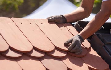 Weatherhill roof tile contractors