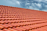 Weatherhill roofing tiles