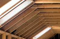 Weatherhill tapered roof insulation quotes
