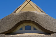 Weatherhill thatch roofing